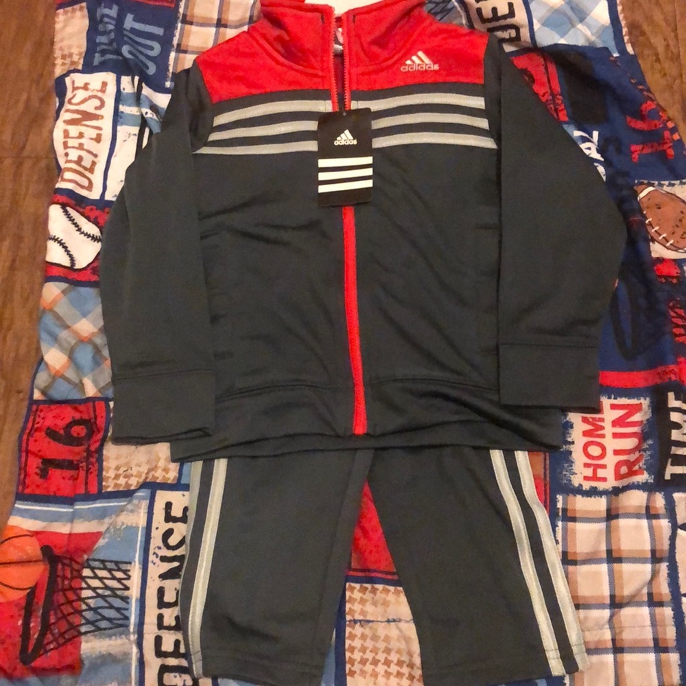 Clothing